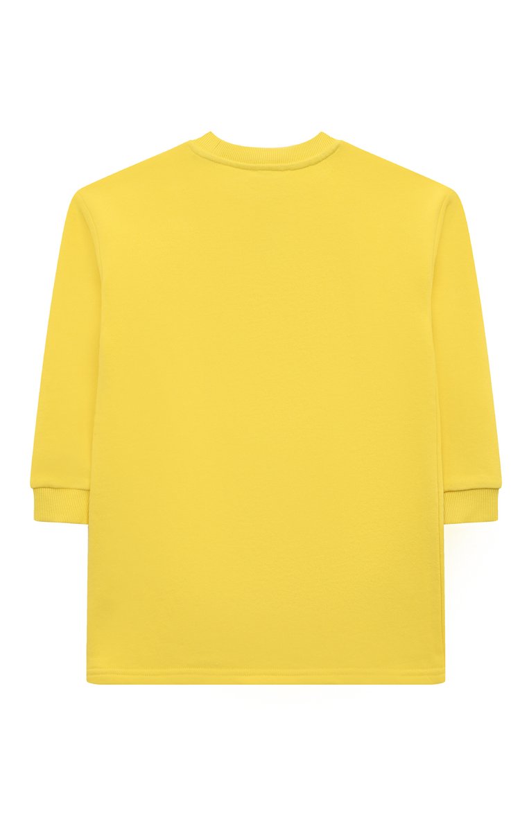 Хлопковое платье MARC JACOBS (THE), арт. W12461/2A-5A, фото 1