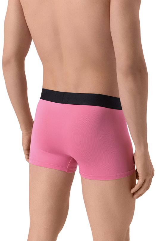 Боксеры Diesel A17744/0GFCH Розовый  A17744/0GFCH Фото 3