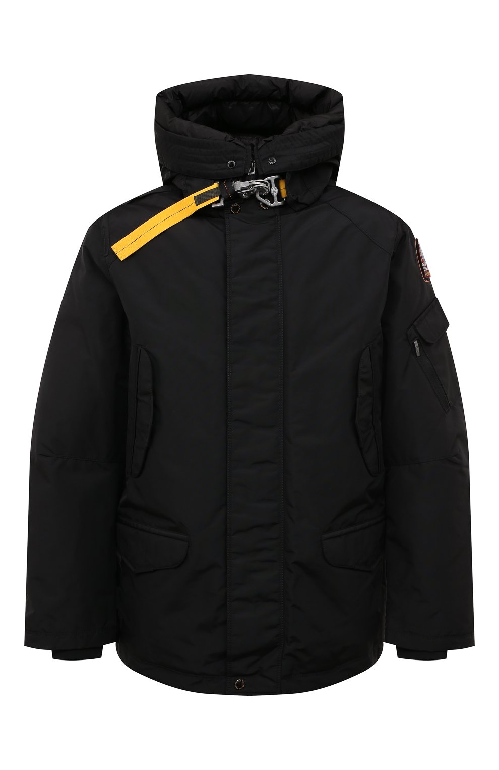 Пуховая парка PARAJUMPERS, арт. 222M-PM JCK MC03/RIGHT HAND C0RE, фото 1