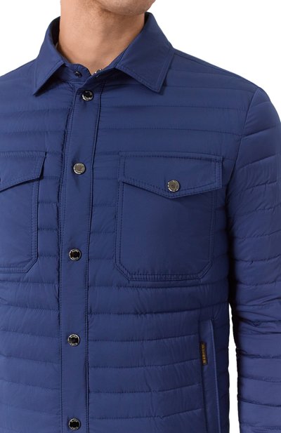 Куртка bersan-s3 MOORER, арт. BERSAN-S3, фото 5