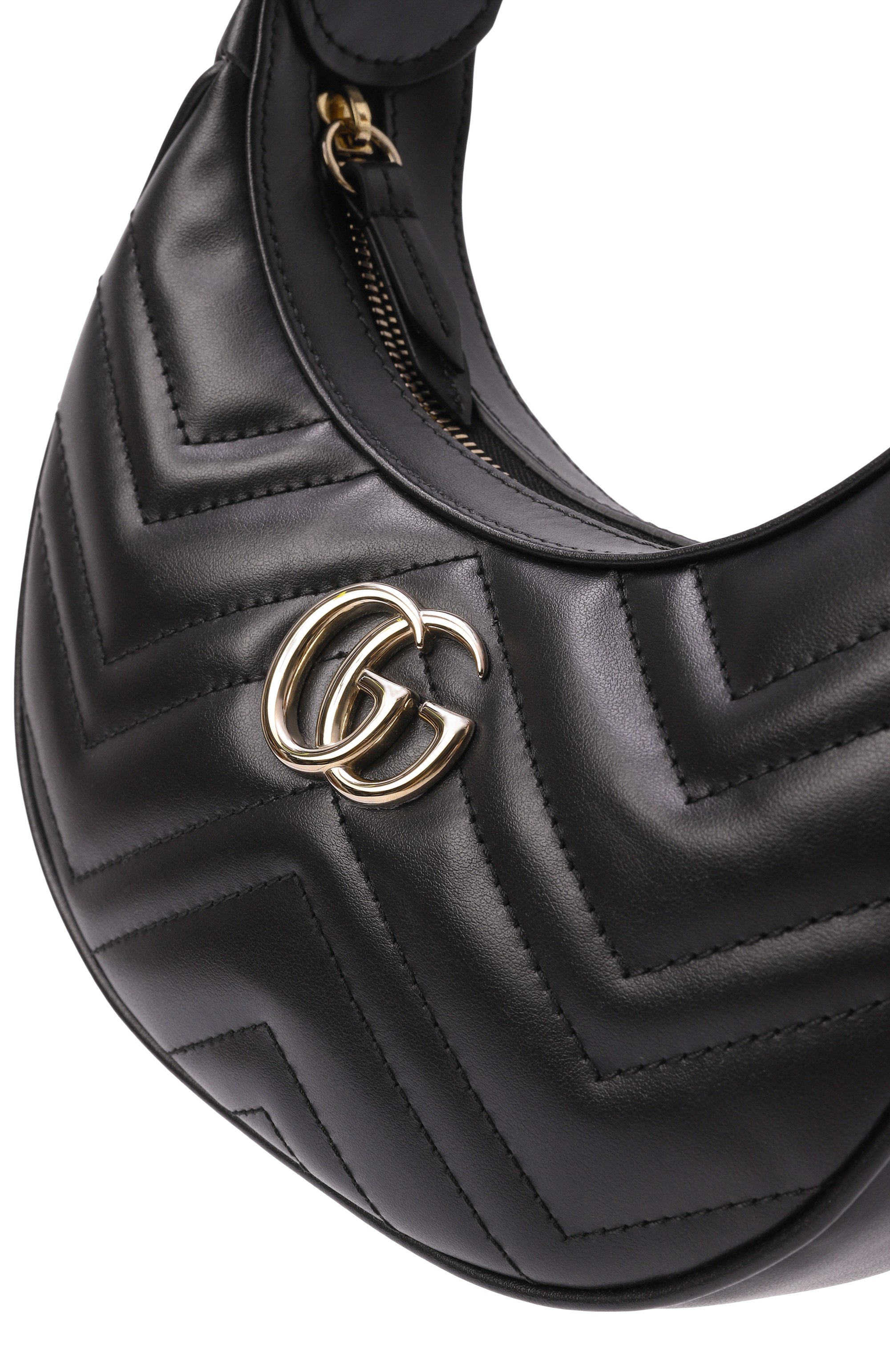 Сумка gg marmont small GUCCI, арт. 699514/AAET8, фото 6