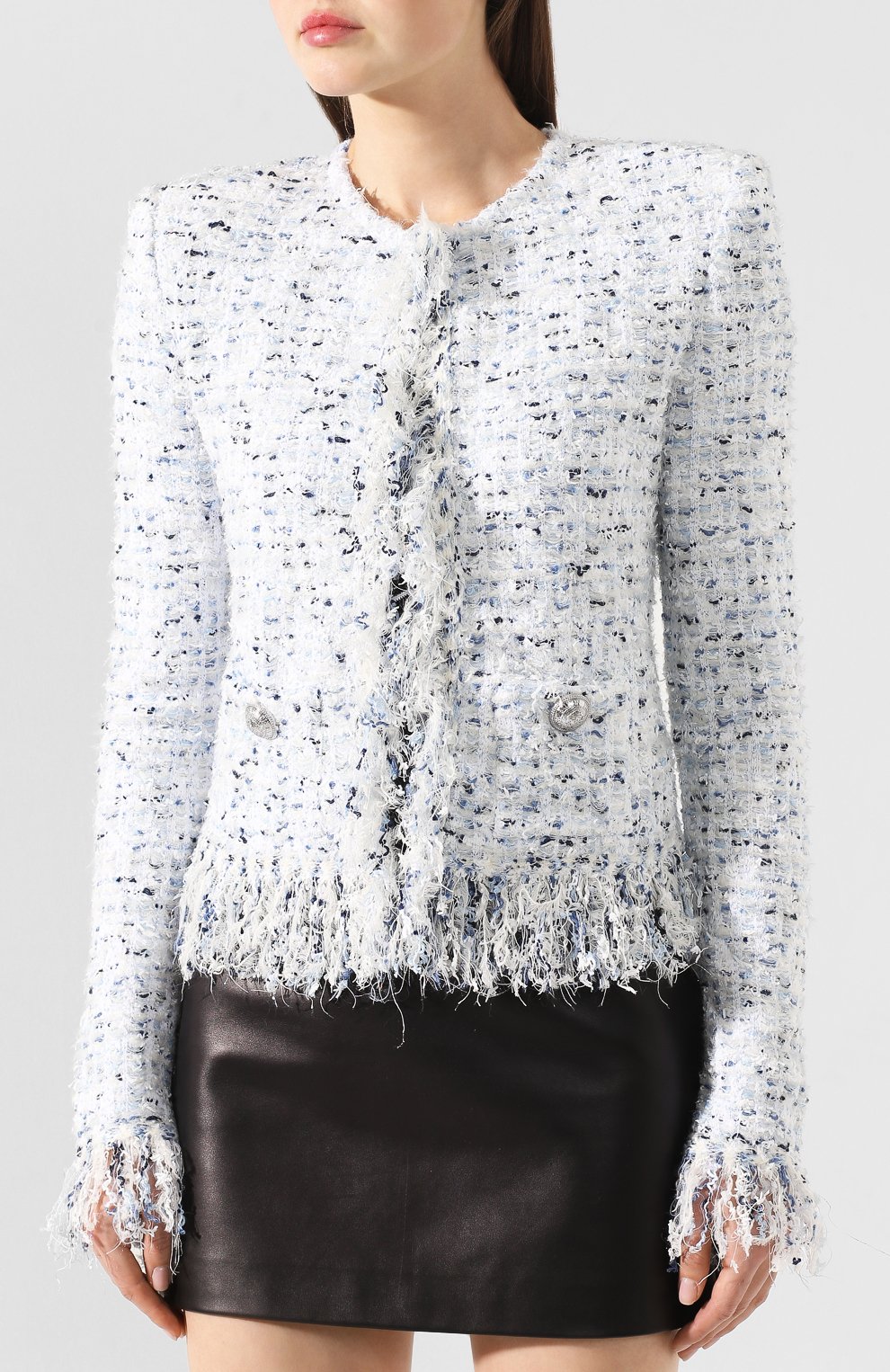 Жакет BALMAIN, арт. SF27272/K498, фото 3