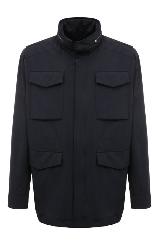 

Куртка Paul&Shark, Синий