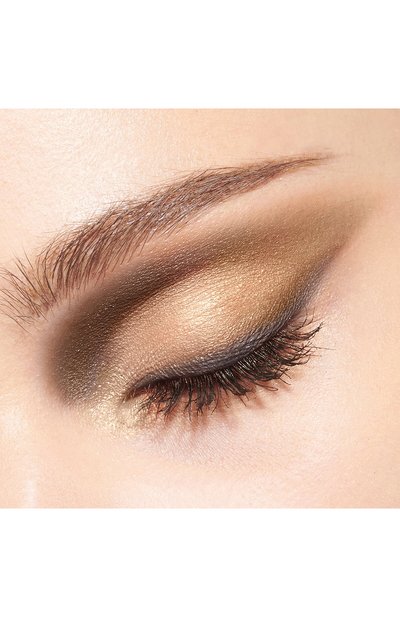 Пятицветные тени для век 5 couleurs couture, 539 гранд баль DIOR, арт. C013900539, фото 2