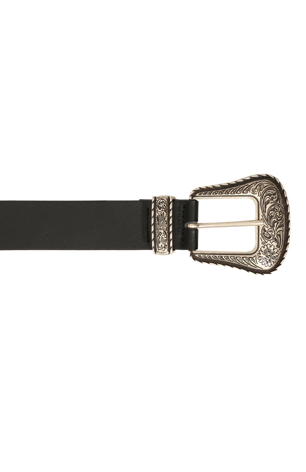 Кожаный ремень MAGDA BUTRYM, арт. 4075220000, фото 4