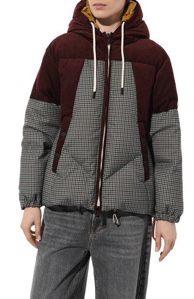 Пуховик AFTER LABEL, арт. MINSK/W01/S3, фото 3