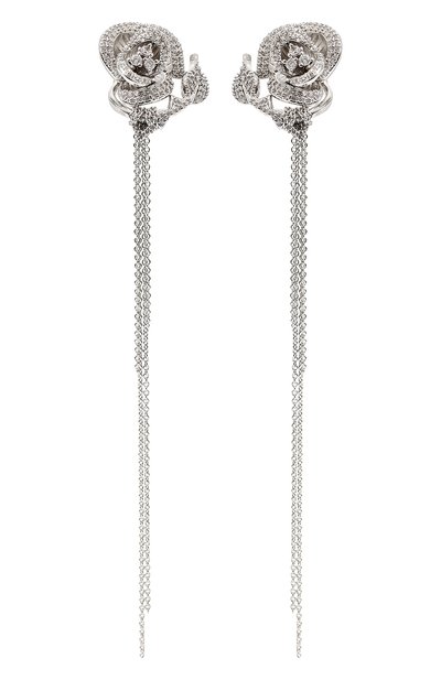 Женские серьги secret garden CAVIAR JEWELLERY, арт. SG014