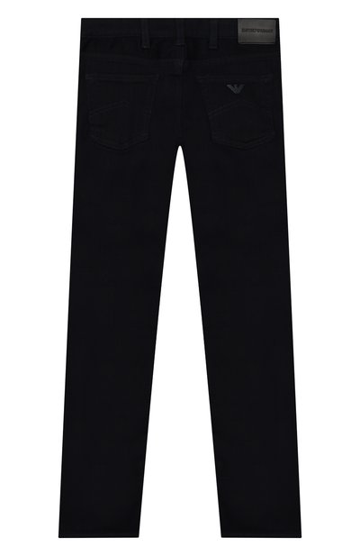 Джинсы EMPORIO ARMANI, арт. 6G4J45/4D1QZ, фото 2
