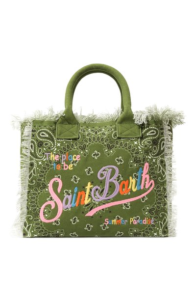 Сумка-тоут MC2 SAINT BARTH, арт. STBA/VANITY/07690D, фото 1