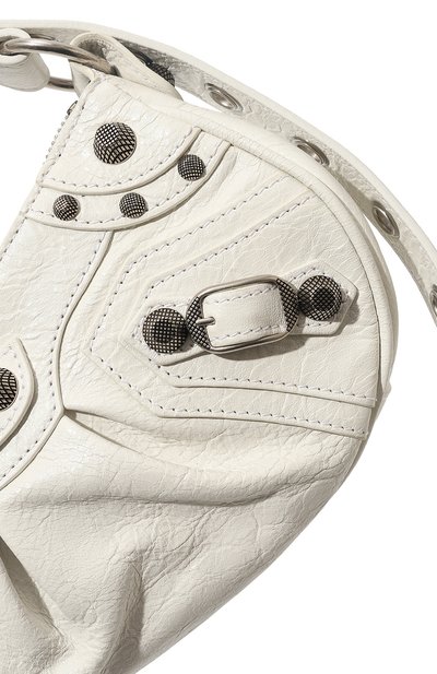 Сумка cagole xs BALENCIAGA, арт. 671309/1VG9Y, фото 3