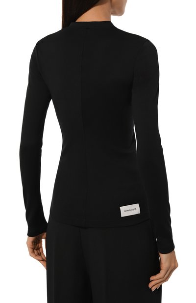 Шерстяной пуловер ARMARIUM, арт. ARMFWT011/JE02, фото 4