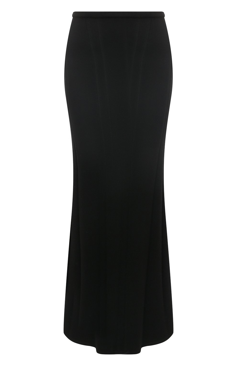 Юбка из вискозы AND THE BRAND, арт. S24-SK025-1203-900, фото 1