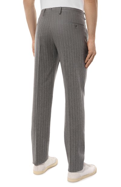 Костюм из шерсти и кашемира MVST, арт. SG4200/S0694301, фото 5