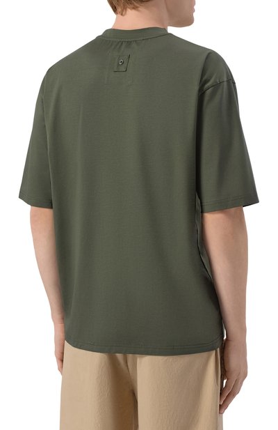 Футболка WHITE SAND, арт. 26SU40/656, фото 4