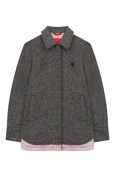 Куртка-рубашка MAX&CO, арт. MX0220-MX071