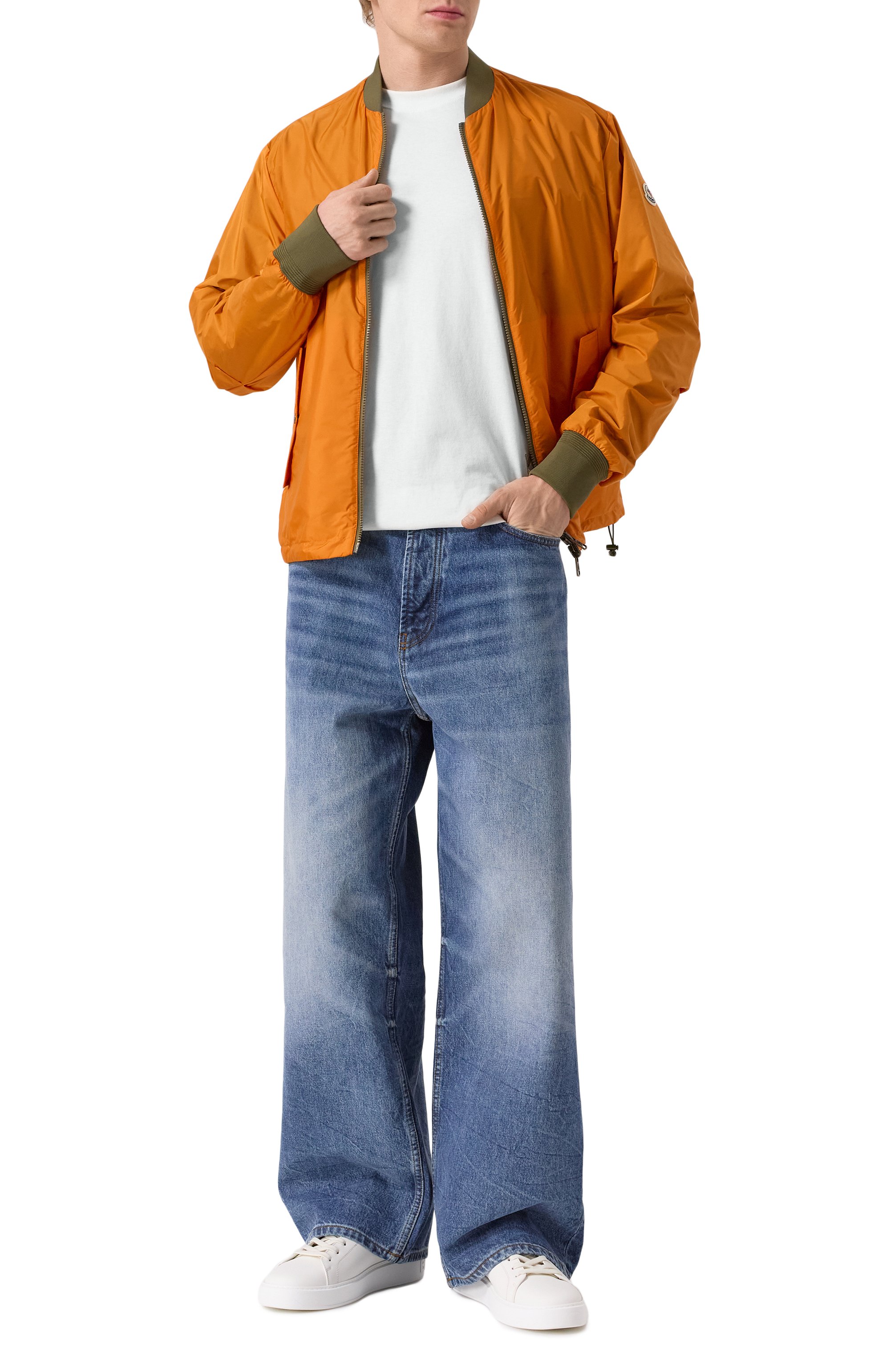 Джинсы hugo 258 HUGO, арт. 50537724, фото 2