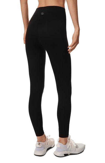 Легинсы DAILY REMINDER, арт. L001-BL, фото 4