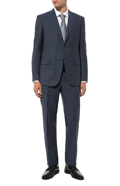 Хлопковая сорочка HUGO, арт. 50494531, фото 2