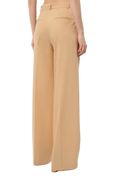 Шерстяные брюки SIMPLIFY, арт. BRK04, фото 4