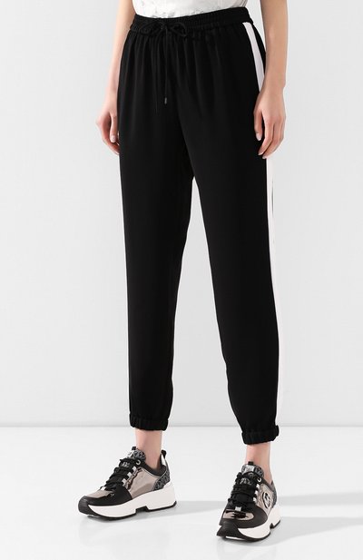 Джоггеры MICHAEL MICHAEL KORS, арт. MH83GPS6BZ, фото 3