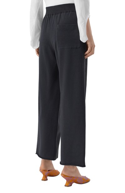 Брюки UNDERCOVER черного цвета по цене 65900 руб., арт. UP1F1502, фото 4 Брюки UNDERCOVER, арт. UP1F1502, фото 4