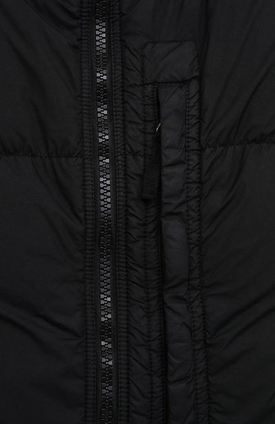 Пуховый жилет STONE ISLAND, арт. 7315G0123, фото 5