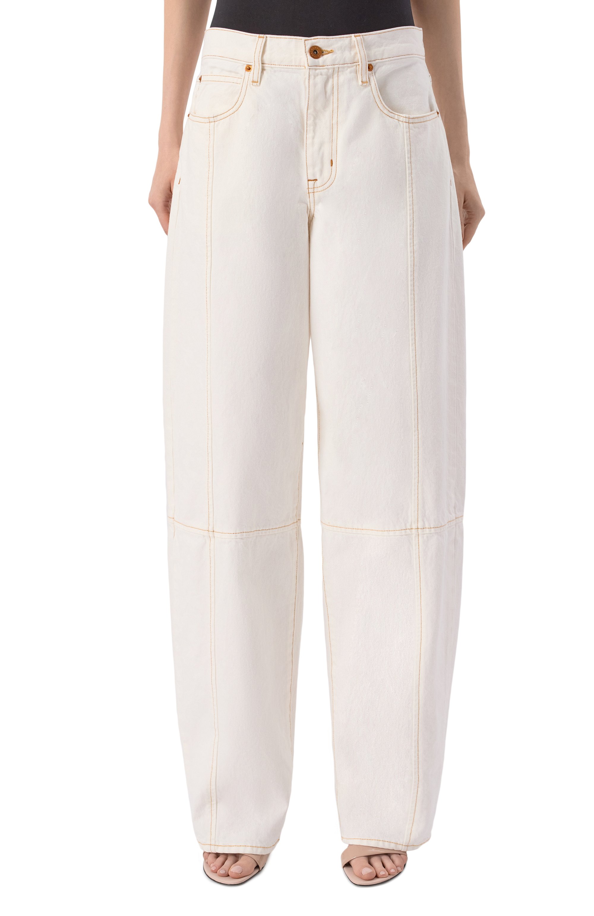 Джинсы paloma SLVRLAKE, арт. PALJ705P NATW, фото 3