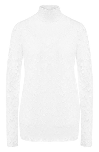 Женский хлопковый топ CHLOÉ, арт. CHC19SHT48418