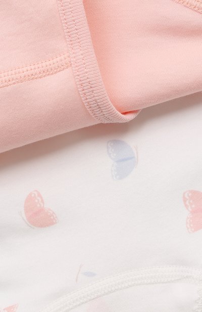 Комплект из двух трусов SANETTA, арт. 336509, фото 3