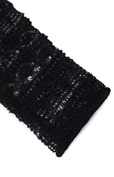 Митенки из вискозы ISABEL BENENATO, арт. DA02S26, фото 3