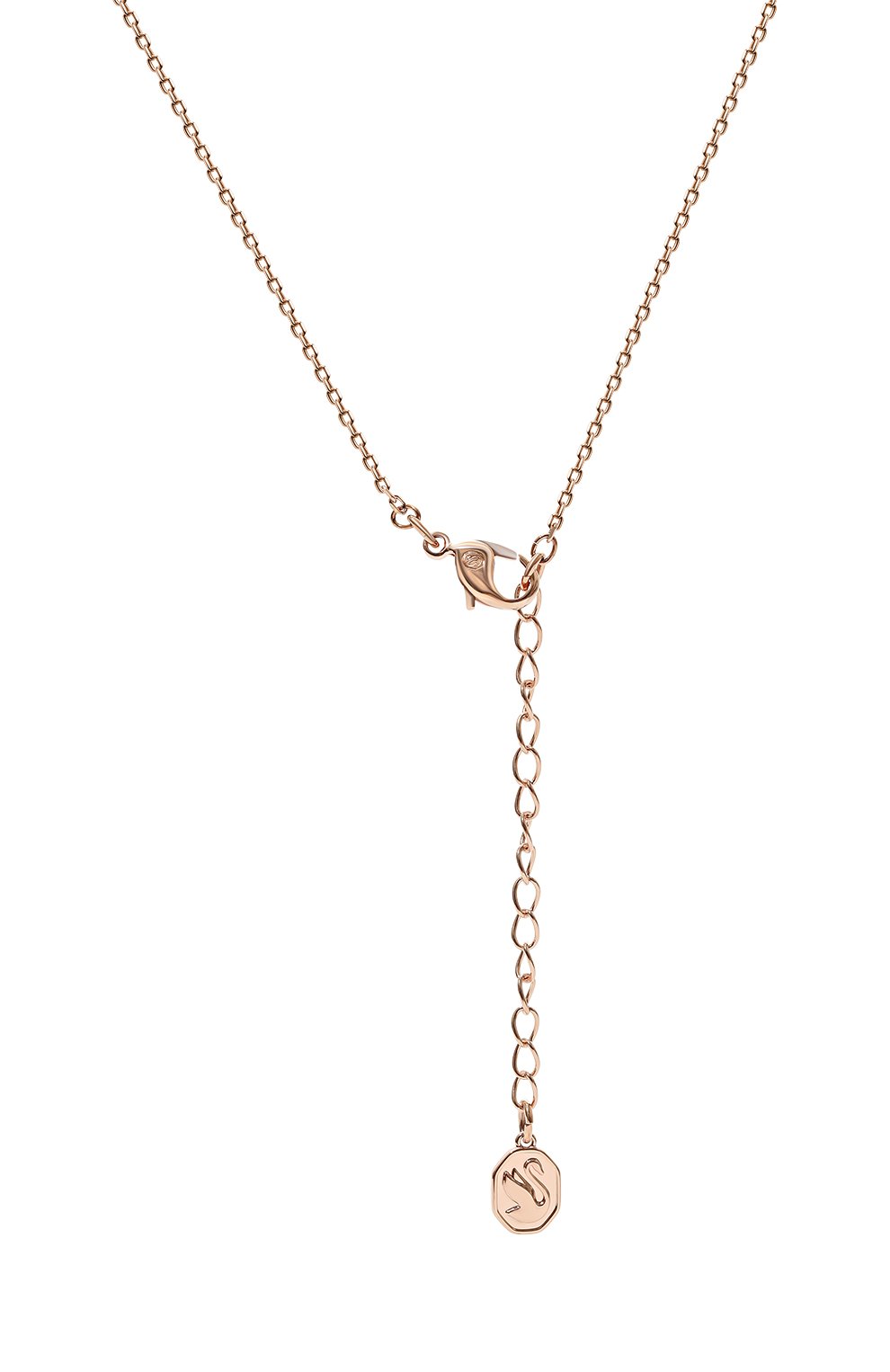 Кулон на цепочке stella SWAROVSKI, арт. 5645463, фото 4