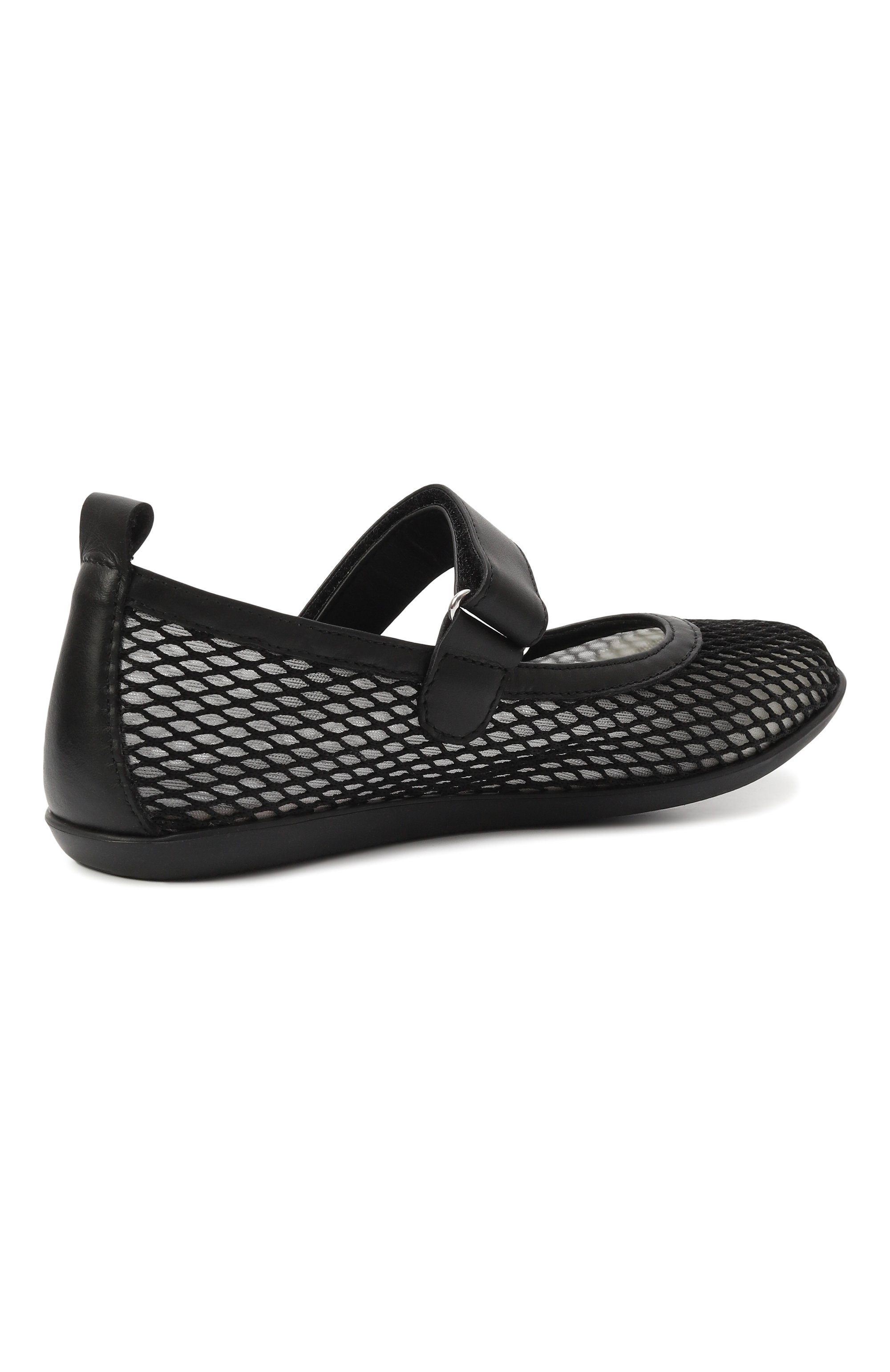 Балетки MSGM KIDS, арт. 79807/VAR1/28-35, фото 3