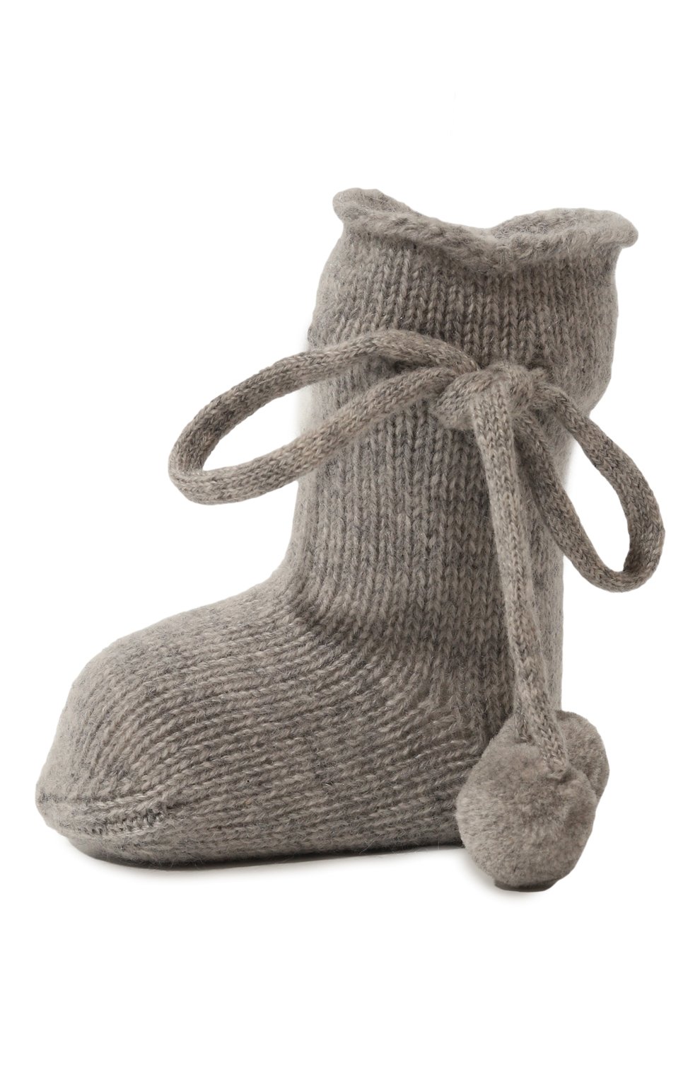 Кашемировые носки OSCAR ET VALENTINE, арт. W24CH01, фото 2