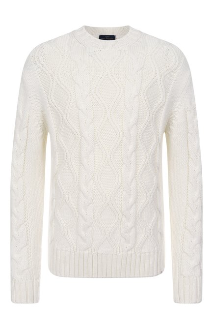 Мужской шерстяной свитер PAUL&SHARK, арт. 15311085