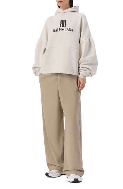 Женские брюки BALENCIAGA, арт. 850698/TR031