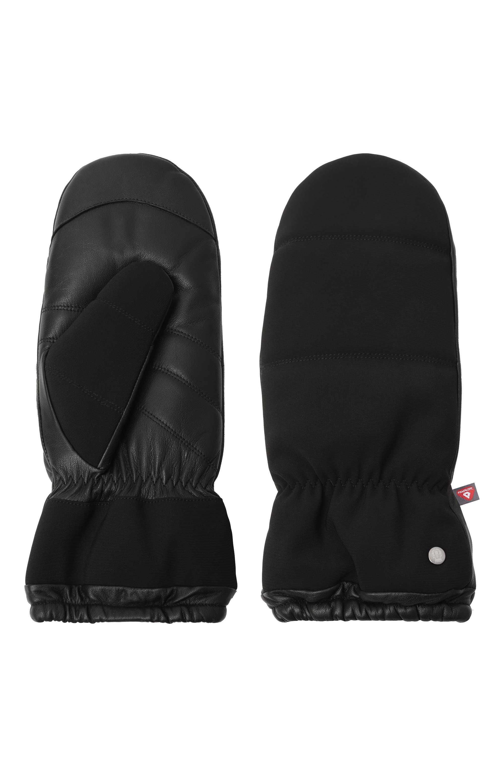 Комбинированные варежки ROECKL, арт. 13013-7003, фото 2