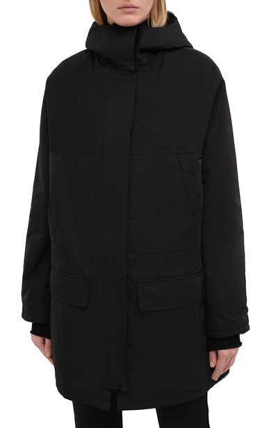 Парка YVES SALOMON, арт. 21WYM03082NYVC, фото 4