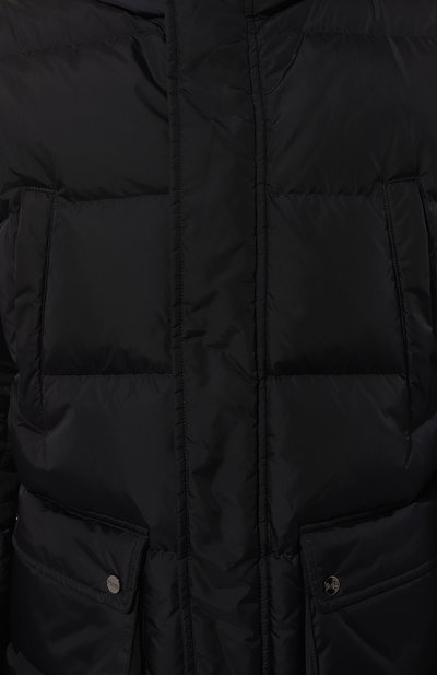 Пуховик HERNO, арт. PI001140U/12004Z, фото 5