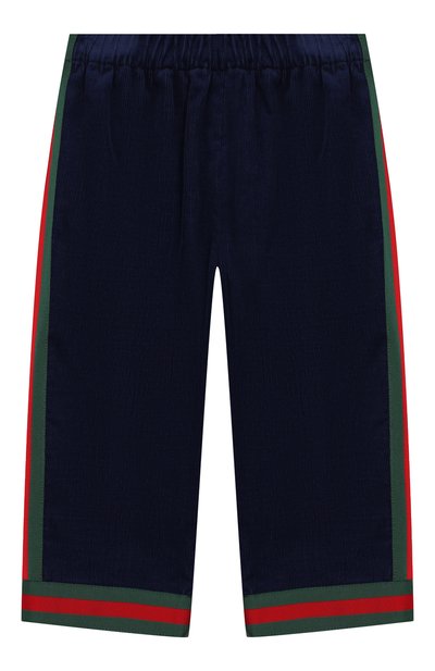 Вельветовые брюки GUCCI, арт. 542994/ZABWX, фото 1