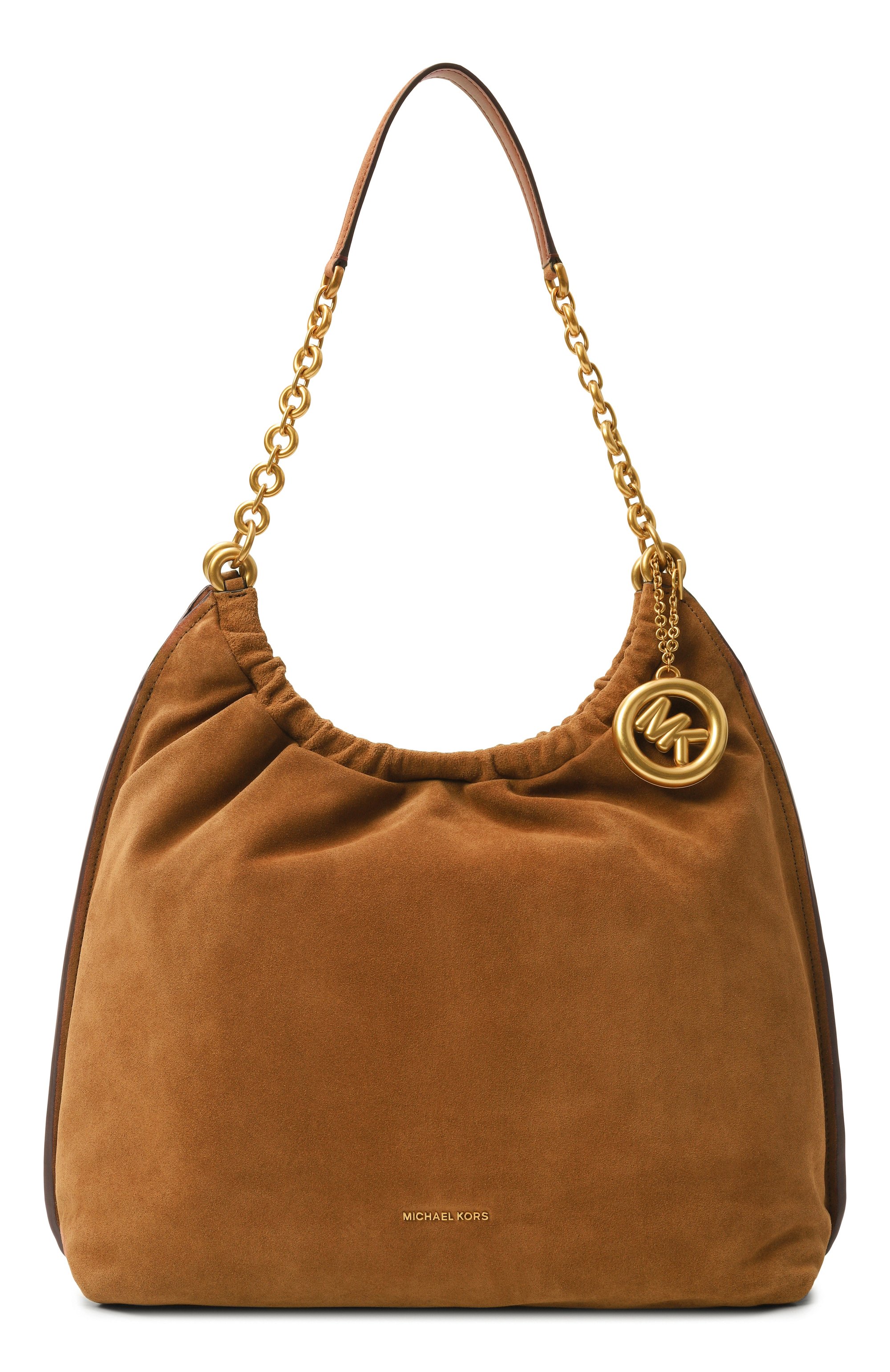 Сумка indie large MICHAEL MICHAEL KORS, арт. 30S6A15L7S, фото 1