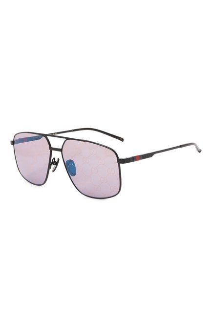 Женские солнцезащитные очки GUCCI, арт. GG1676S 005