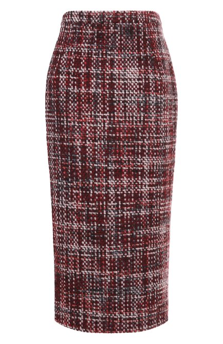 Женская юбка из кашемира и шелка MVST, арт. M25.1MW.S004/UBERTIN0 13441/1