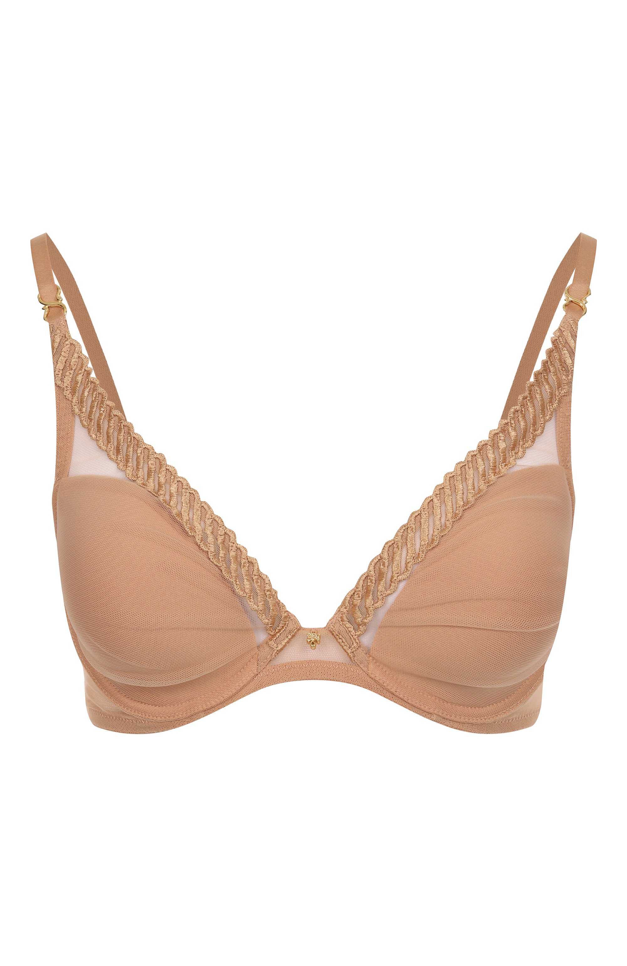 Бюстгальтер AUBADE, арт. 4MF12, фото 1