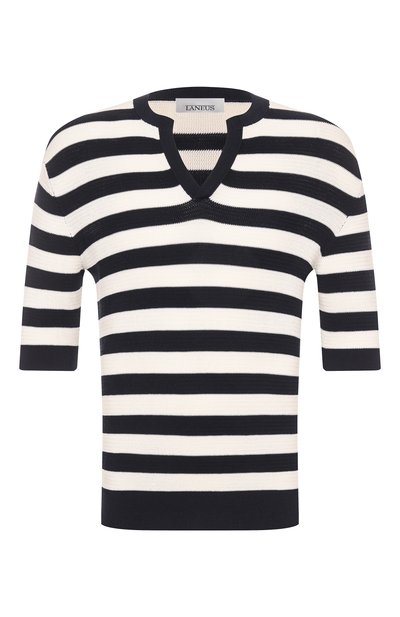 Мужской хлопковый джемпер LANEUS, арт. S5LAUAJP001