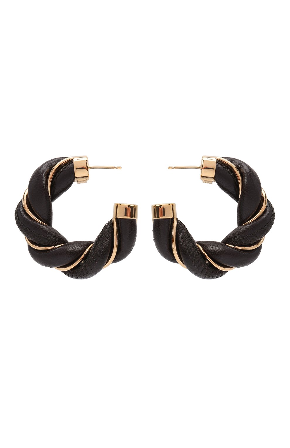 Серьги BOTTEGA VENETA, арт. 628948/VAHUA, фото 1