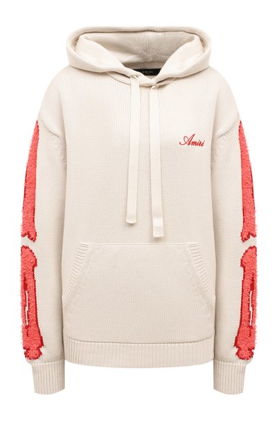 Женский худи AMIRI, арт. AWKNHD1005