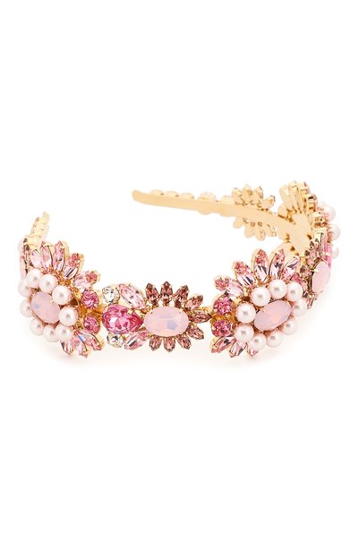 Ободок DOLCE & GABBANA, арт. WHM2C7/W1111, фото 2