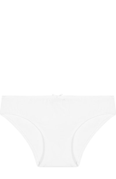 Хлопковые трусы-слипы LA PERLA, арт. 44767/8A-14A, фото 1