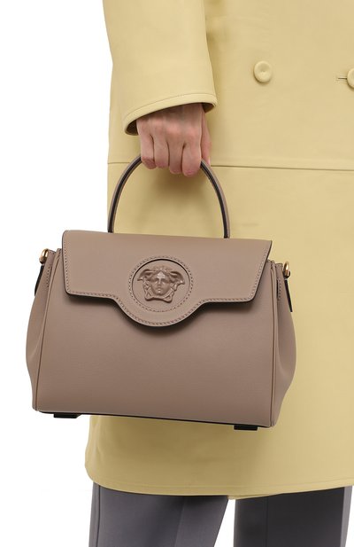 Сумка la medusa medium VERSACE, арт. DBFI039/DVIT2T, фото 2