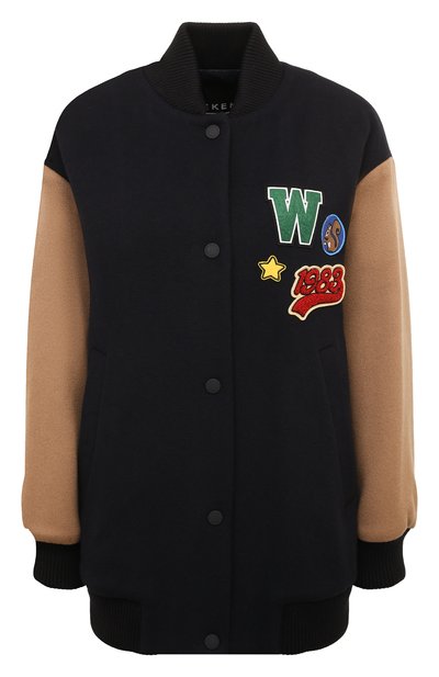 Бомбер WEEKEND MAX MARA, арт. AD0RNI, фото 1